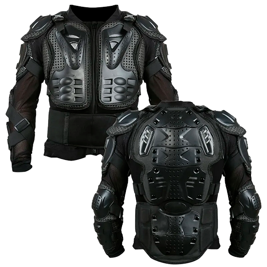 Экипировка