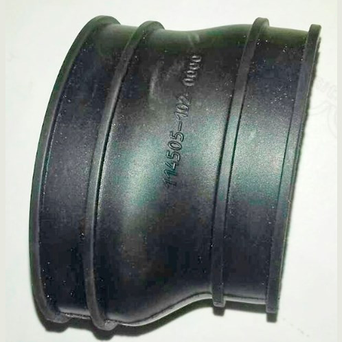 Патрубок Воздушного Фильтра Выпускной