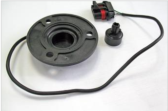 Датчик Скорости