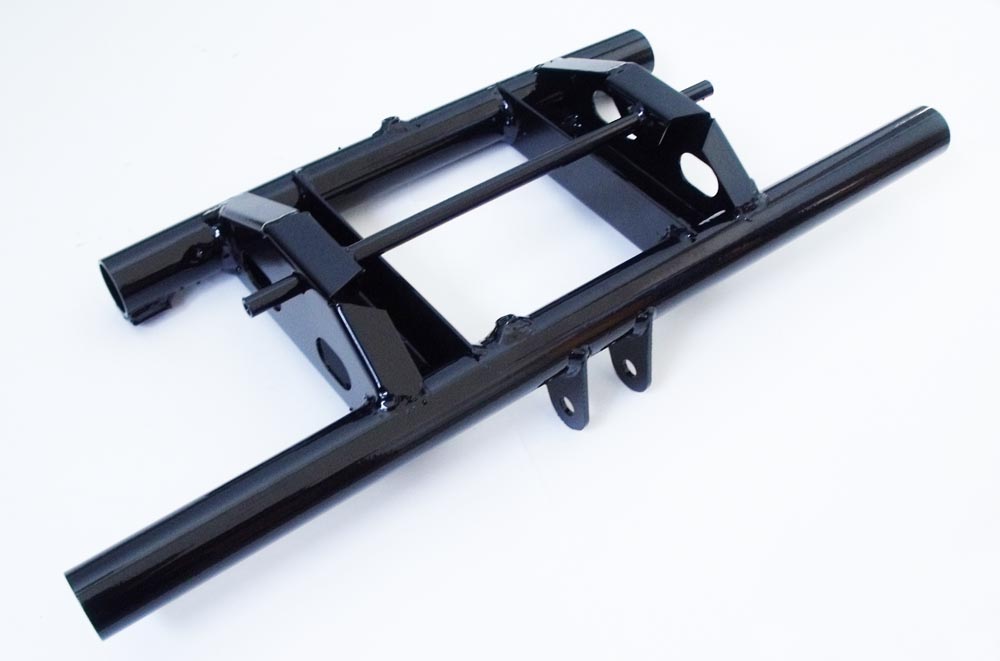 Маятник Задний В Сборе S800 2800361