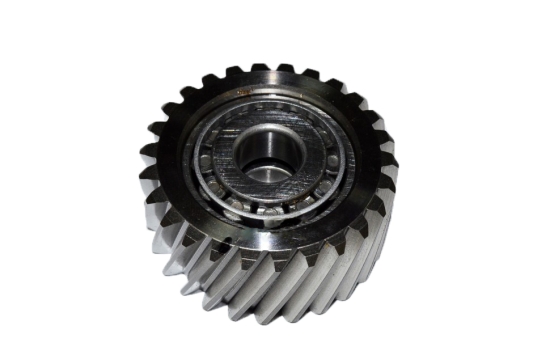 Шестерня Промежуточная Кпп 26Z С Подшипниками Dw30303 В Сборе, Сталь