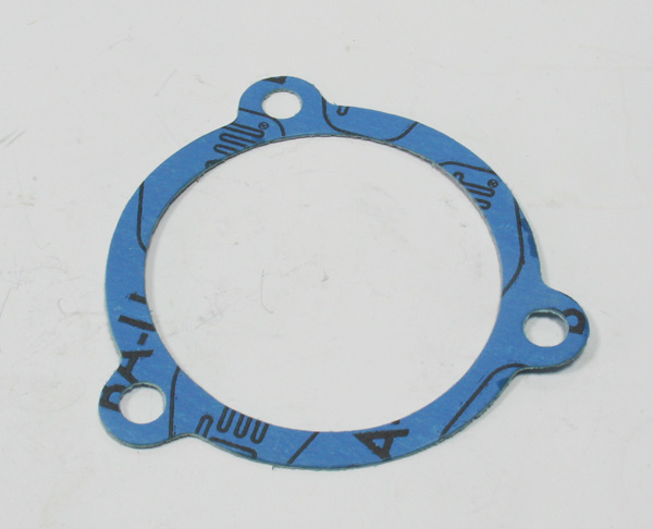 Прокладка Обоймы Подшипника Выходного Вала Двигателя, Паронит