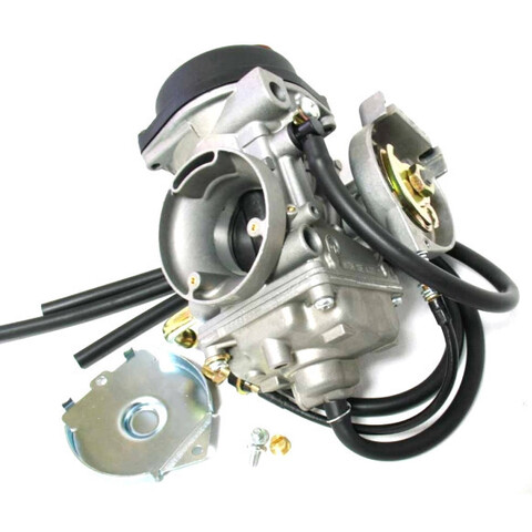 Карбюратор Tk Mv36 13E 4J20 Stels Atv 500/600 Leopard