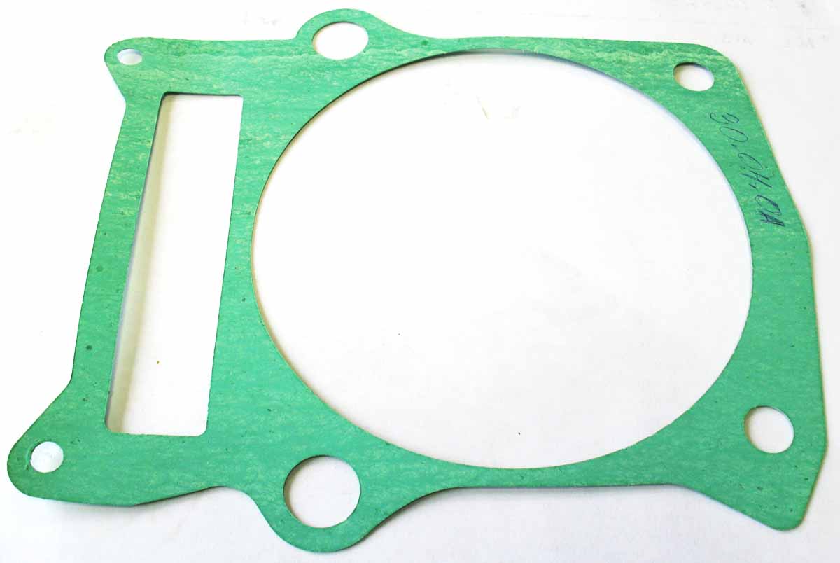 Прокладка Блока Цилиндра, Паронит 700H