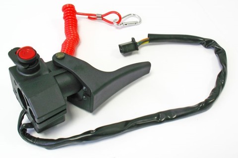 Блок Управления Рулевой Правый