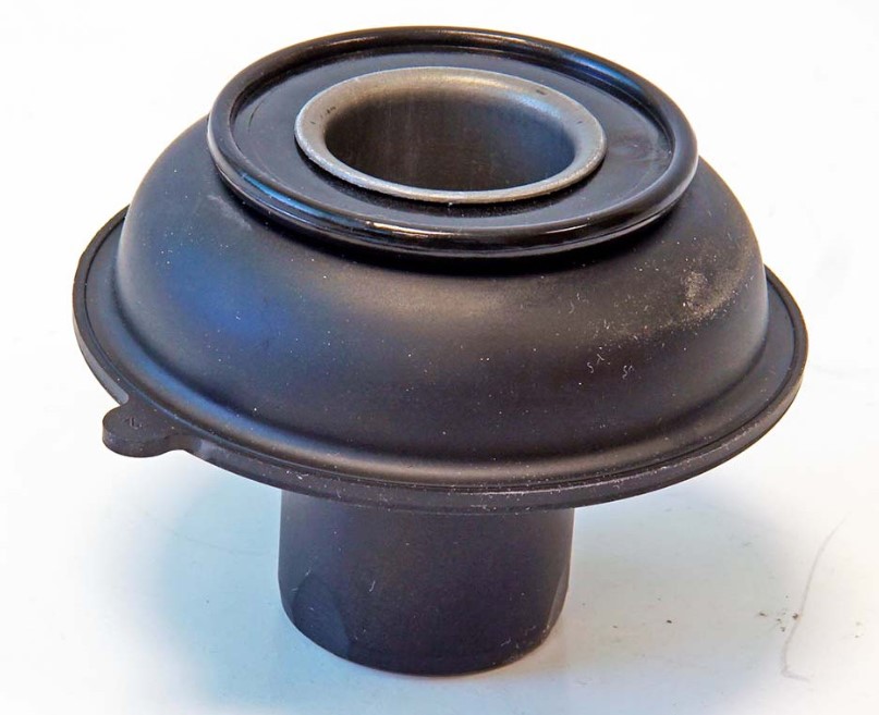 Мембрана Карбюратора