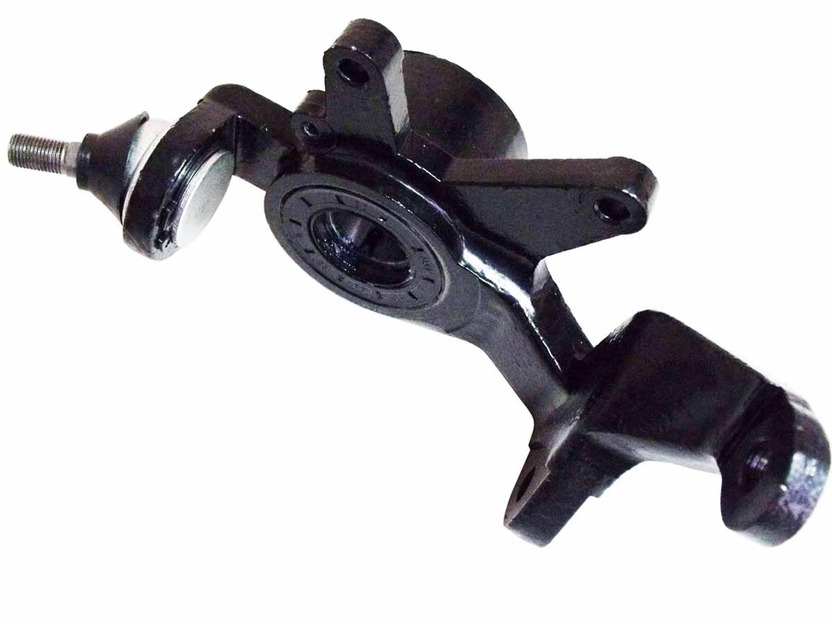 Кулак Поворотный Левый Stels Atv-500 Kazuma