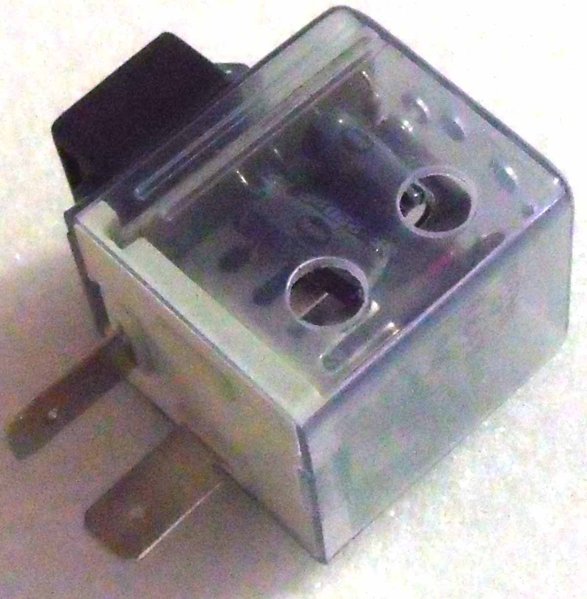 Реле Поворотов 12В Atv500k/Gt