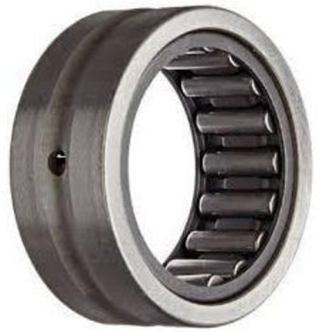 Подшипник Игольчатый (Сепаратор) Rna4905-1 (30X42x17)