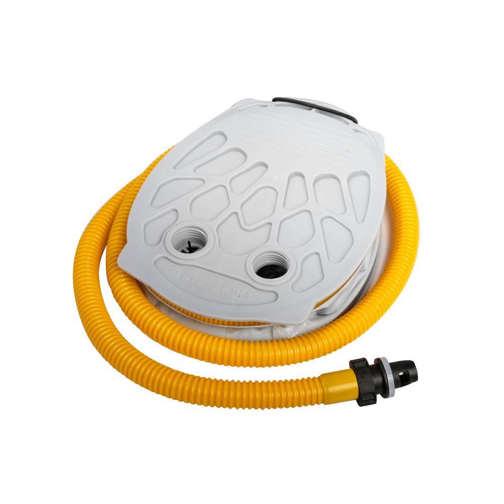 Насос Ножной Skipper 3Л., Максимальное Давление 0,3Bar