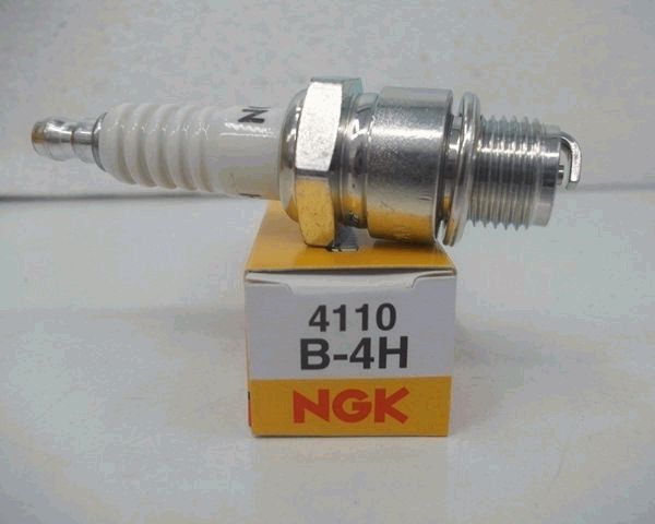 Свеча Зажигания B-4H