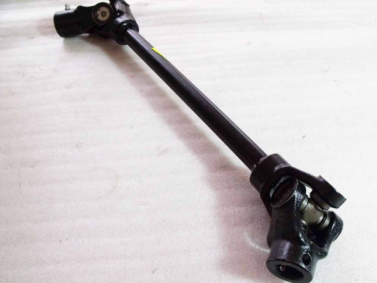 Вал Карданный Передний, В Сборе