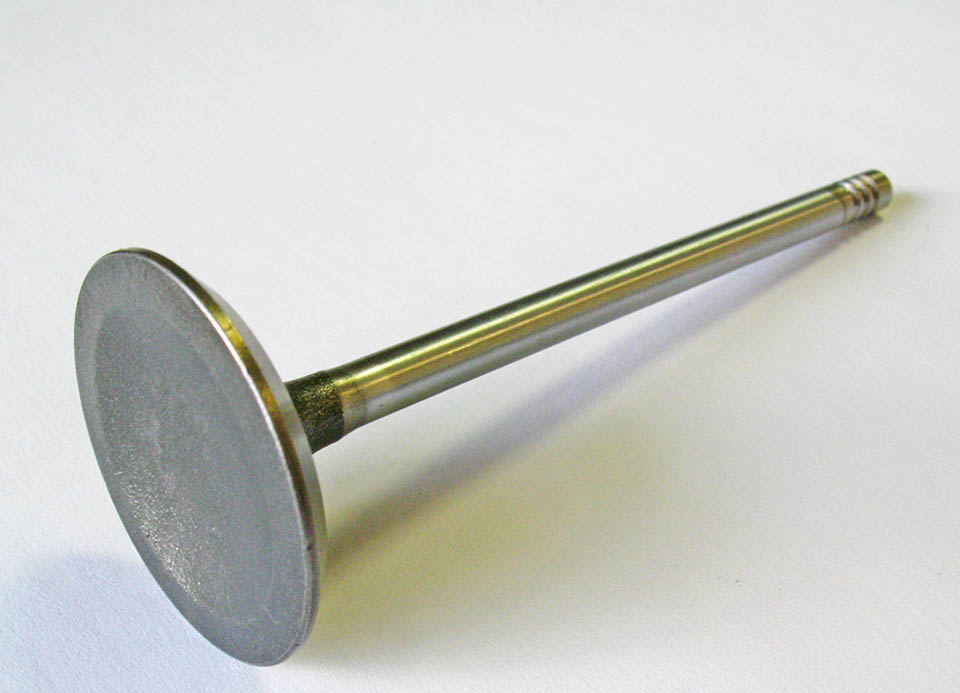 Клапан Впускной (31Мм)