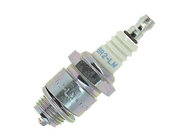 Cвеча Зажигания Br2lm