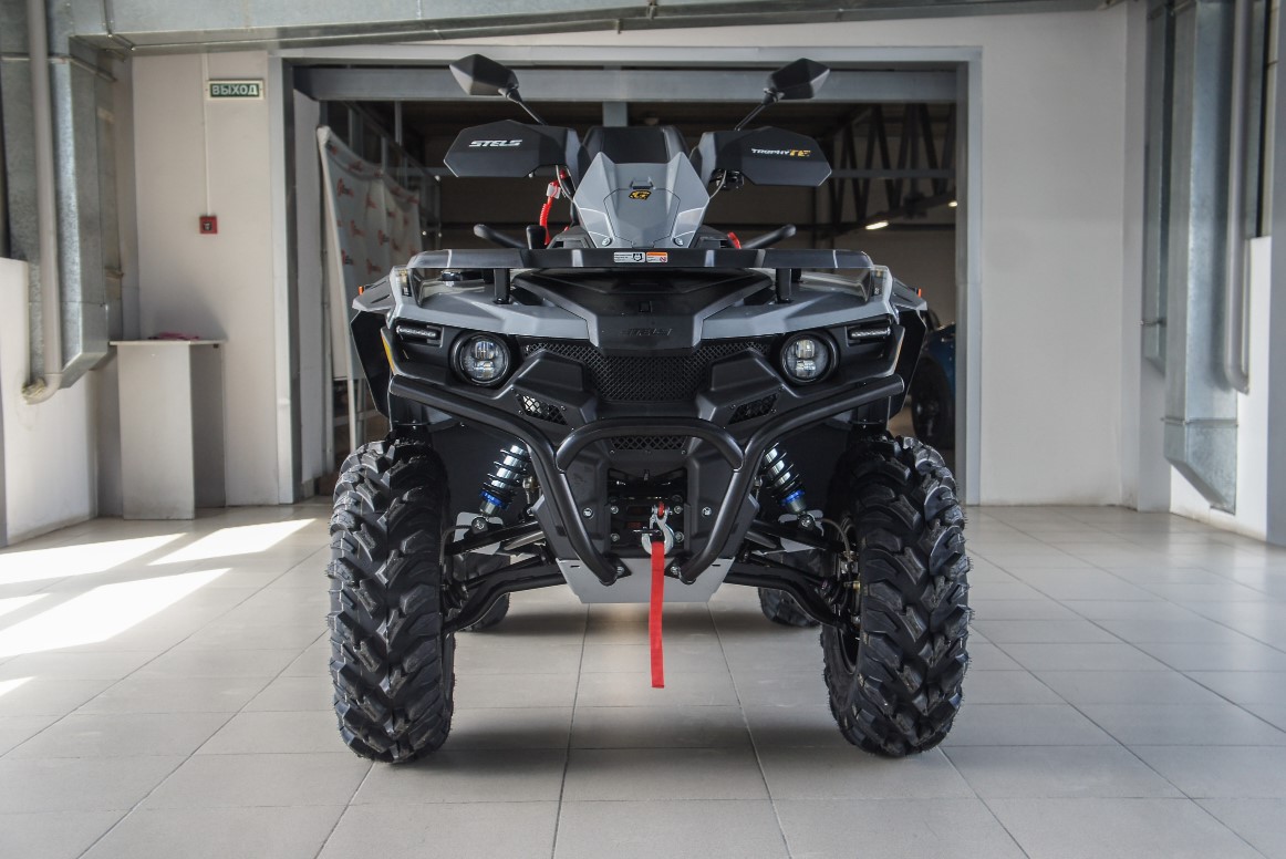 Stels Guepard 2.0 650 Te - изображение 3