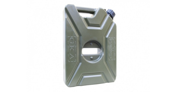 Канистра Gka 5Л (Хаки)