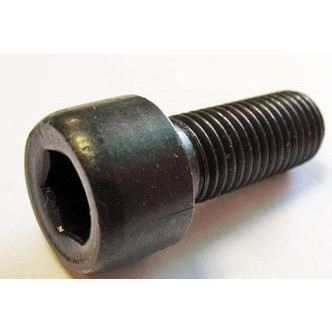 Винт М10х1,25х 25 Din 912 Для Крепление Кардана