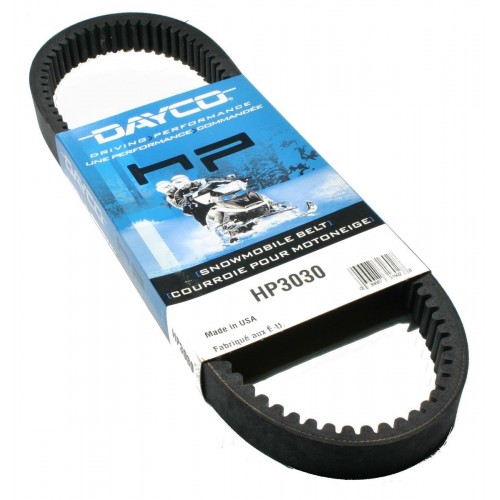 Ремень Вариатора  Dayco Hp3030