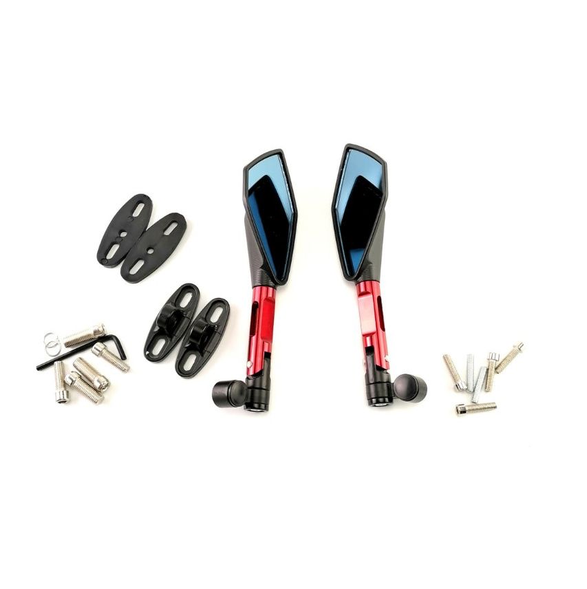 Зеркала D10mm Zx-2807