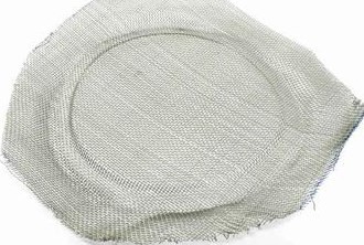 Сетка Фильтрующая Вентиляционного Коллектора B, Сталь