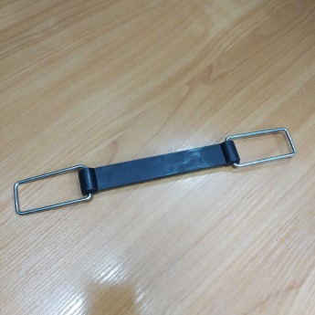 Лента Стяжная Воздушного Фильтра Снегоход Stels Rosomaha \ Viking 110911-800-0000 Lu043173