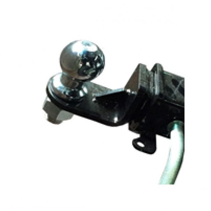 Фаркоп Съемный , Черный (Муар) A800gk-2707020-01 , Ju092151