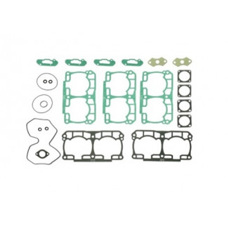 Комплект Прокладок (Верхний) Для Снегоходов Brp Ski-Doo/Lynx (Rotax 800R E-Tec)