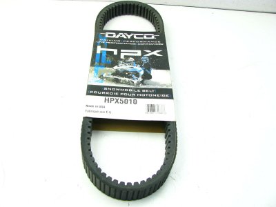 Ремень Вариатора Dayco Hpx5010