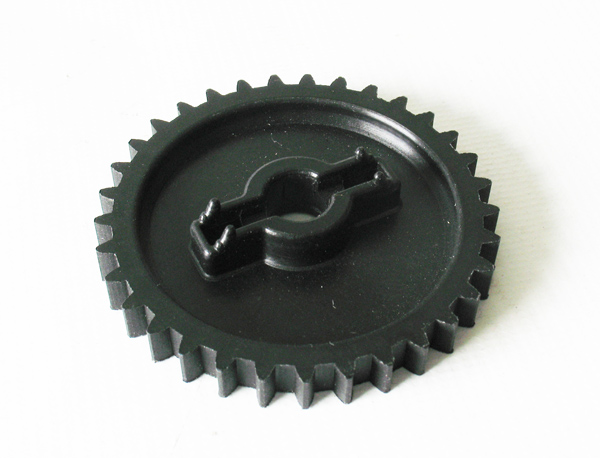 Шестерня Привода Масляного Насоса(33Зуба), Пластик 101105-001-0000