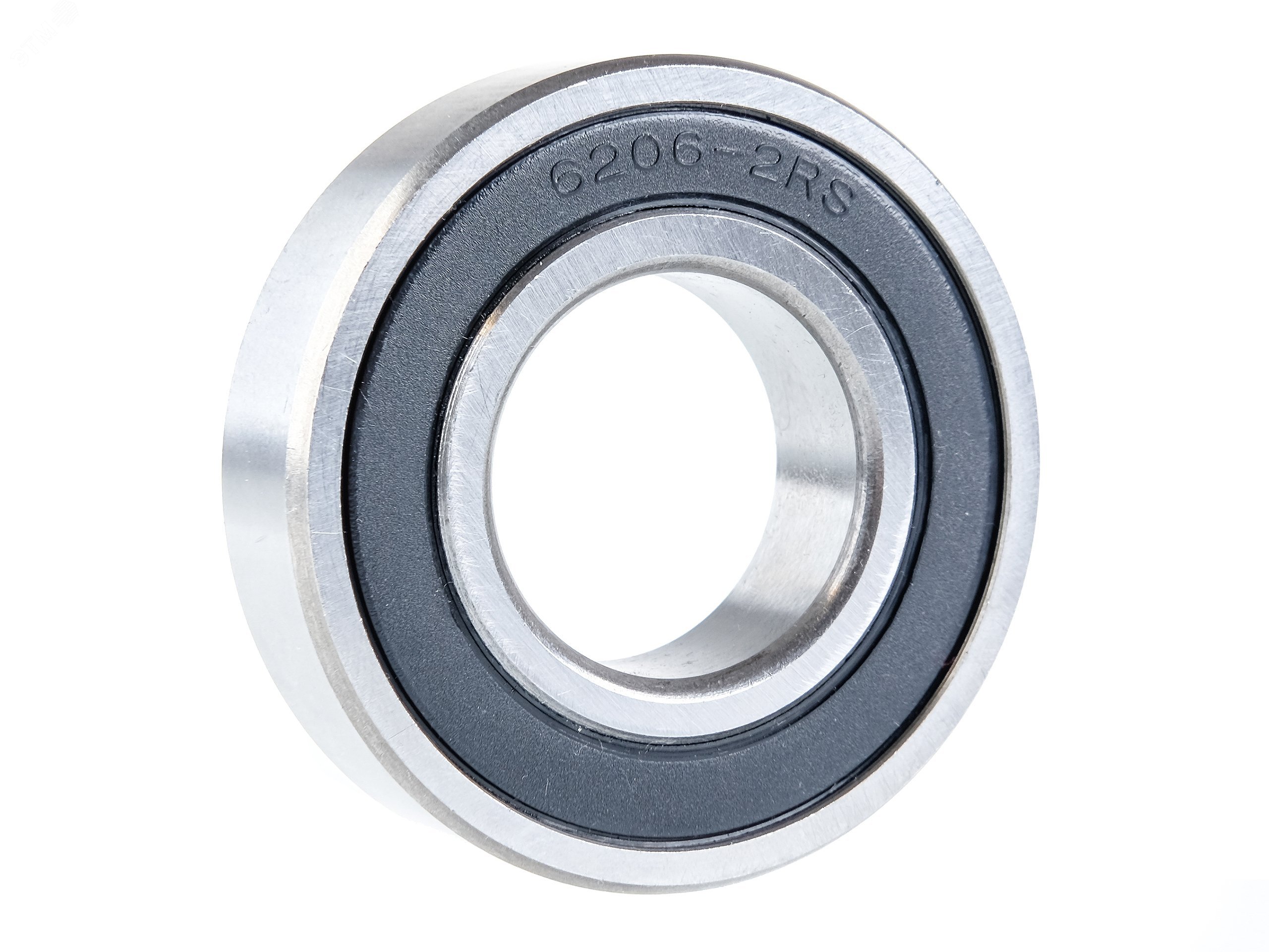 Подшипник 6206-2Rs (30Х62х16) Fbj
