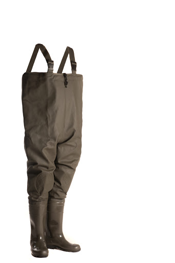 Полукомбинезон Рыбацкий Пс9 Пк 42