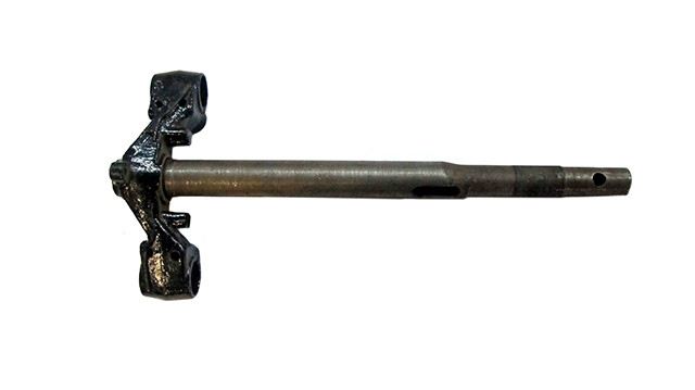 Вал Рулевой С Траверсой R50,Kaori