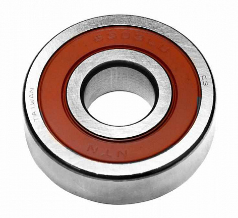 Подшипник 6303 (17Х47х14) Rus