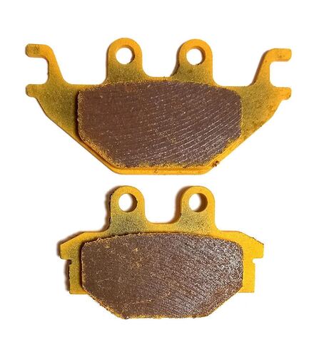 Тормозные Колодки Перед Atv600gt/ Efi. Atv700d/Gt.atv800d/Efi/Eps/Max.