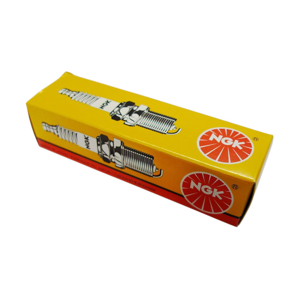 Свеча Зажигания Dcpr6e