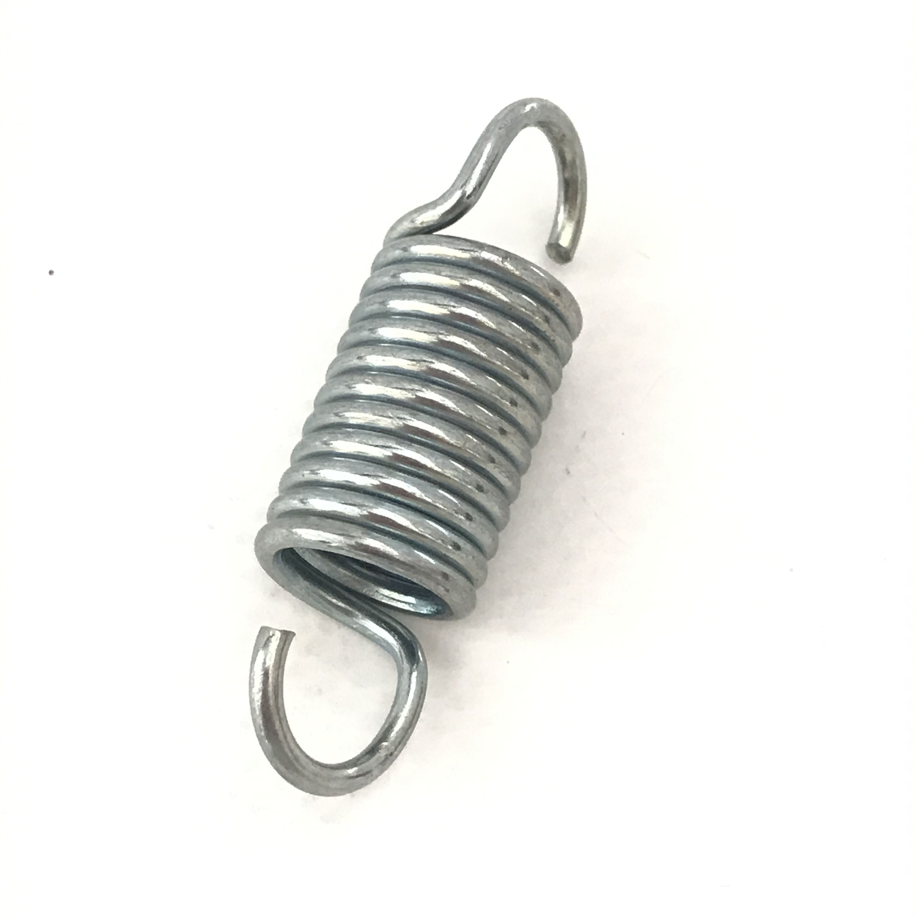 Пружина Глушителя Короткая