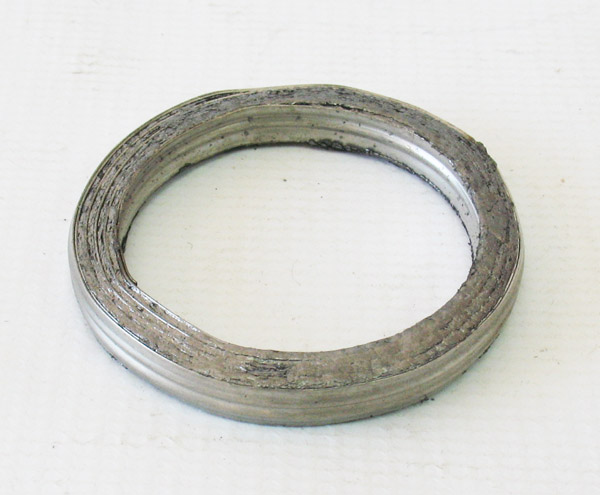 Прокладка Выхлопной Трубы, Асбостальная