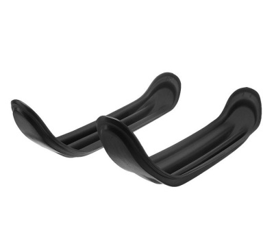 Лыжа No23 Правая Мухтар; Dingo T-110 (1125 Х 180 Х 6)