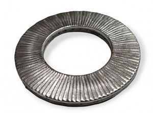 Шайба Контактная 10