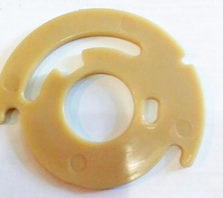 Шайба Позиционная Механизма Переключения Передач, Пластик