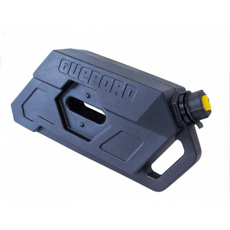 Канистра Stels Guepard 5Л. Черная