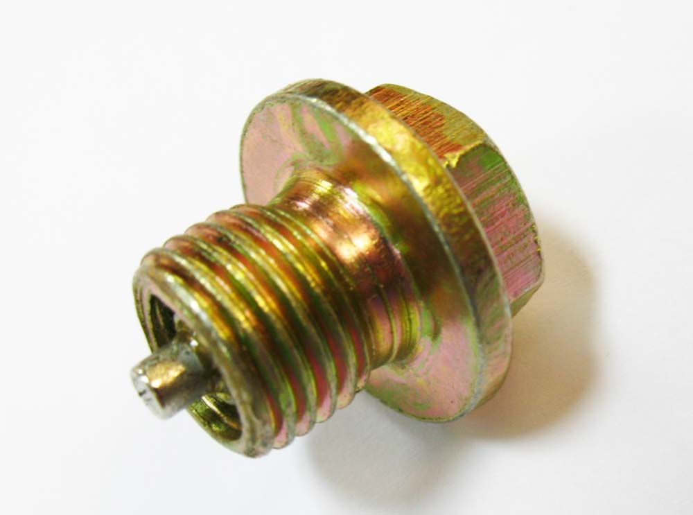 Болт Маслосливного Отверстия С Магнитной Вставкой М12x1.25x12мм G800