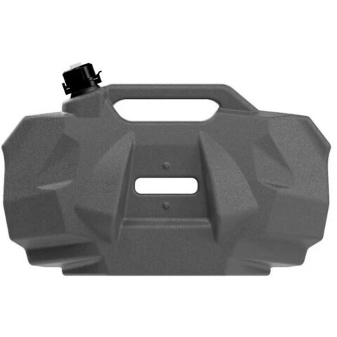 Канистра Gka 7Л C405 (Черный)