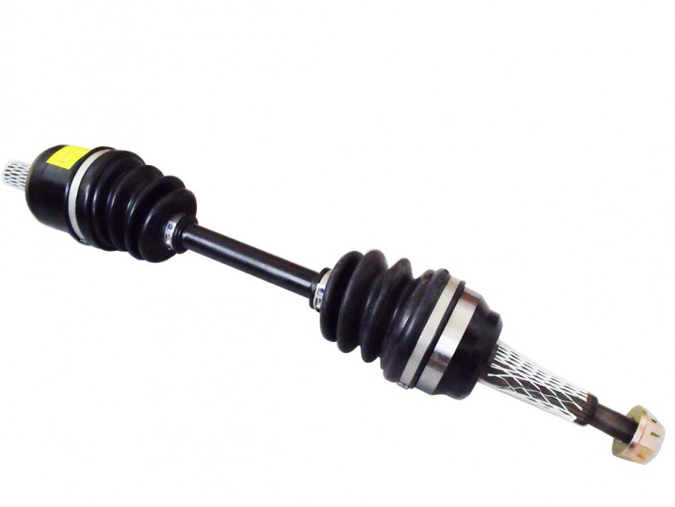 Привод Колеса Передний, В Сборе Арт.4.1.01.0250