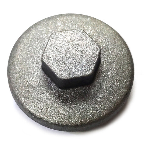 Пробка Алюминиевая (Регулировочного Отвестия Двс)