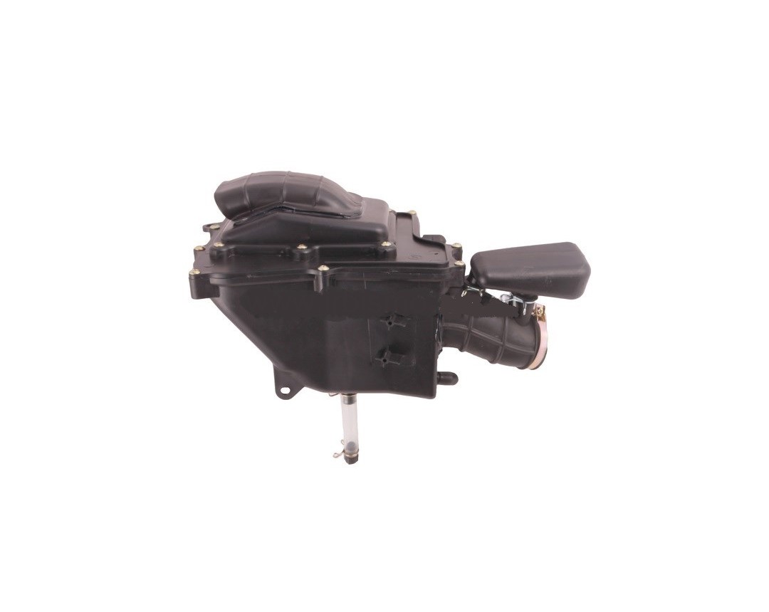 Фильтр Воздушный В Сборе 166Fmm/Vj