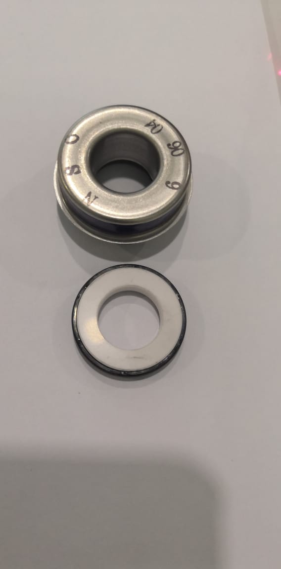 Механическое Уплотнение Насоса Системы Охлаждения