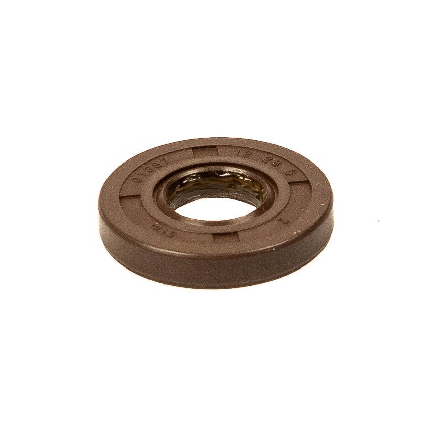 Сальник (Уплотнение Механическое (Сальник 12Х28х5) Насоса Системы Охлаждения)