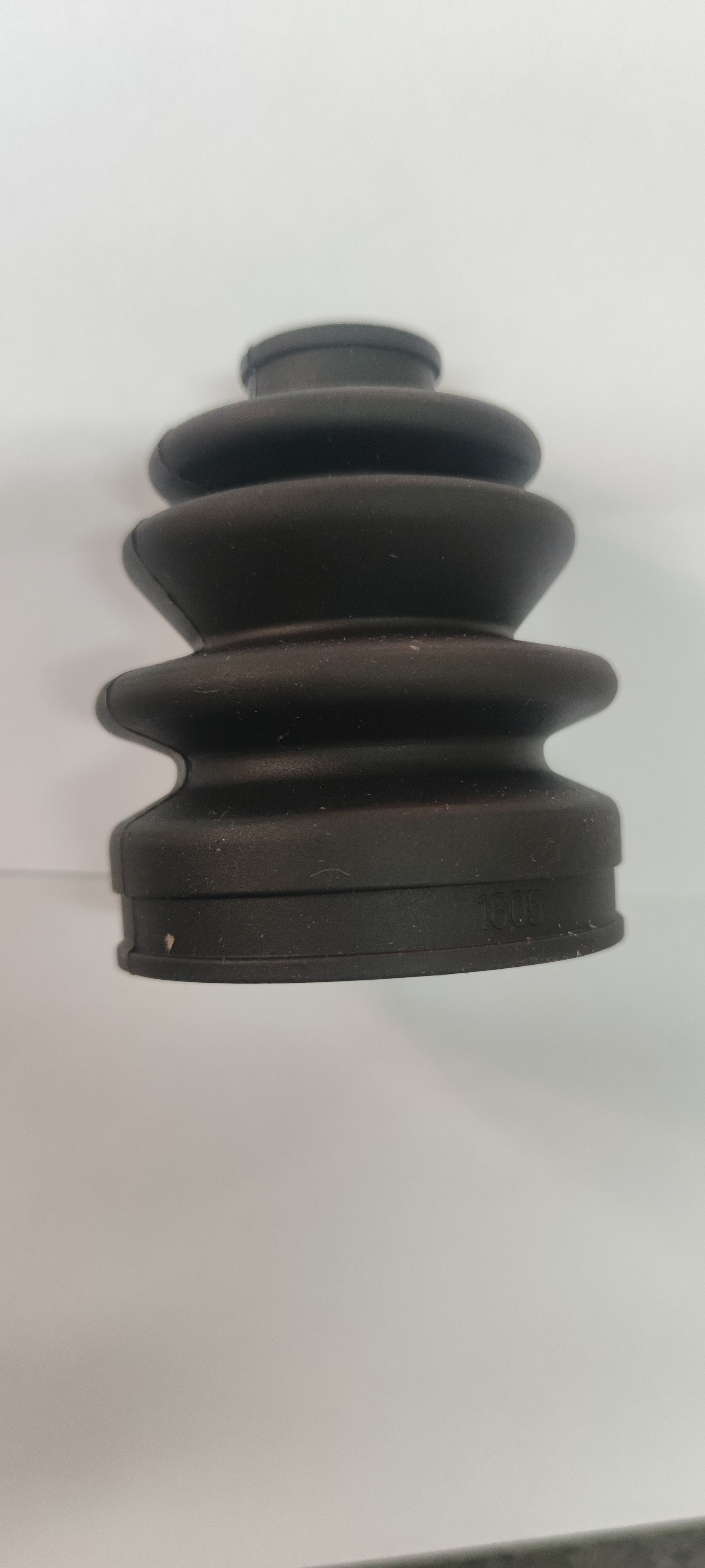 Пыльник Резиновый (Шруса Внешнего)