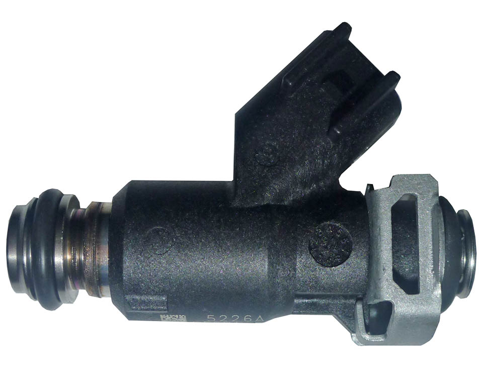 Форсунка Топливная Stels Guepard 650